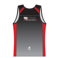 Apex Men's Run Singlet