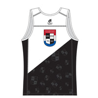 Apex Men's Run Singlet