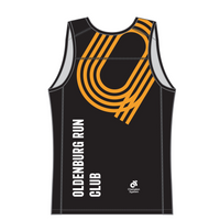 Apex Men's Run Singlet