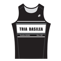 Apex Men's Run Singlet