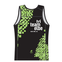 Apex Men's Run Singlet