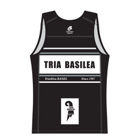 Apex Men's Run Singlet