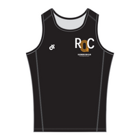 Apex Men's Run Singlet