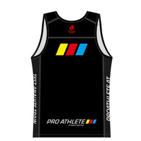 Apex Men's Run Singlet