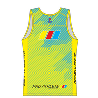 Apex Men's Run Singlet