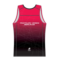 Apex Men's Run Singlet