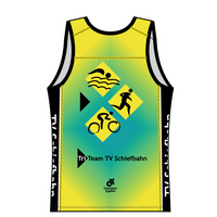 Apex Men's Run Singlet