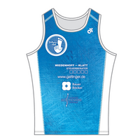 Apex Men's Run Singlet
