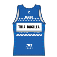 Apex Men's Run Singlet