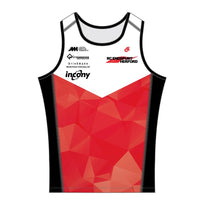 Apex Men's Run Singlet