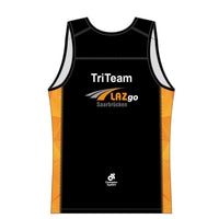 Apex Men's Run Singlet