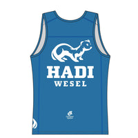 Apex Men's Run Singlet