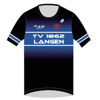 Short Sleeve Performance Run Top - Children