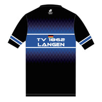 Short Sleeve Performance Run Top - Children