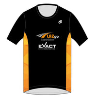 Short Sleeve Performance Run Top - Children