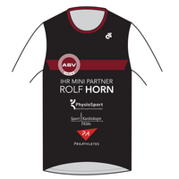 Short Sleeve Performance Run Top - Children
