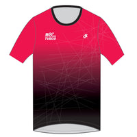 Short Sleeve Performance Run Top - Children