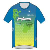 Short Sleeve Performance Run Top - Children