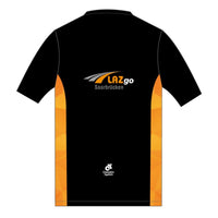 Short Sleeve Performance Run Top - Children