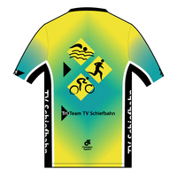 Short Sleeve Performance Run Top - Children