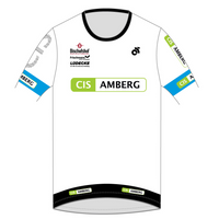 Short Sleeve Performance Run Top - Children