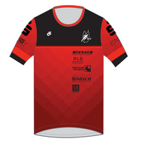 Short Sleeve Performance Run Top - Children