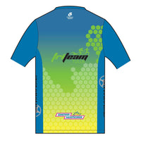 Short Sleeve Performance Run Top - Children