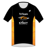 Short Sleeve Performance Run Top - Children