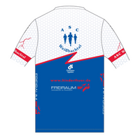 Short Sleeve Performance Run Top - Children