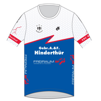 Short Sleeve Performance Run Top - Children