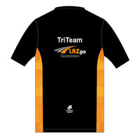 Short Sleeve Performance Run Top - Children