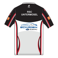 Short Sleeve Performance Run Top - Children