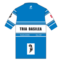 Short Sleeve Performance Run Top - Children