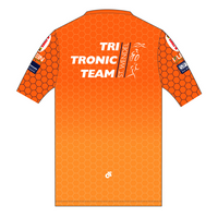 Short Sleeve Performance Run Top - Children