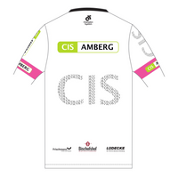 Short Sleeve Performance Run Top - Children