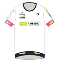 Short Sleeve Performance Run Top - Children