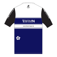 Short Sleeve Performance Run Top - Children