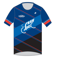 Short Sleeve Performance Run Top - Children