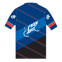 Short Sleeve Performance Run Top - Children