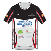 Short Sleeve Performance Run Top - Children