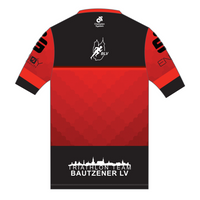 Short Sleeve Performance Run Top - Children