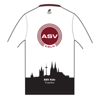 Short Sleeve Performance Run Top - Children