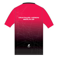 Short Sleeve Performance Run Top - Children