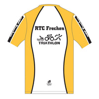 Short Sleeve Performance Run Top - Children