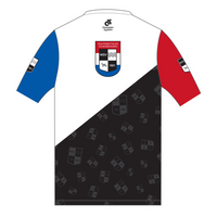 Short Sleeve Performance Run Top - Children