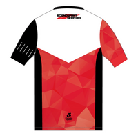 Short Sleeve Performance Run Top - Children