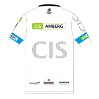 Short Sleeve Performance Run Top - Children