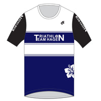 Short Sleeve Performance Run Top - Children