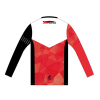 Long Sleeve Performance Run Top - Children