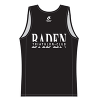 Performance Run Singlet